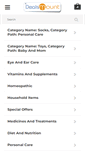 Mobile Screenshot of dealsmount.com
